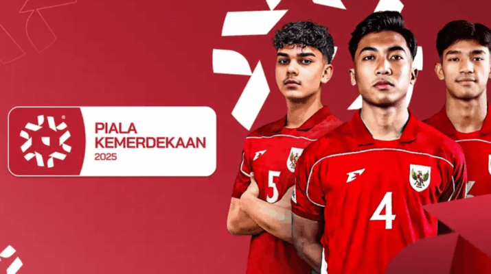 Piala Kemerdekaan 2025