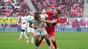 RB Leipzig