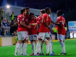 Salford City