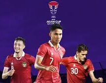 Sepak Bola Indonesia