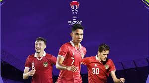 Sepak Bola Indonesia