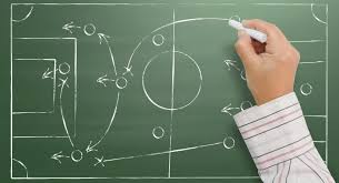 Strategi Latihan Sepak Bola