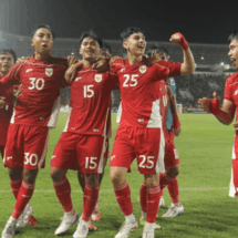 Timnas Indonesia U-17