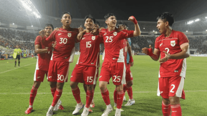 Timnas Indonesia U-17