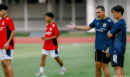 Timnas U-23 Indonesia
