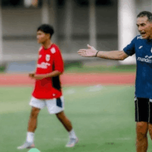 Timnas U-23 Indonesia