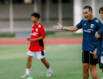 Timnas U-23 Indonesia