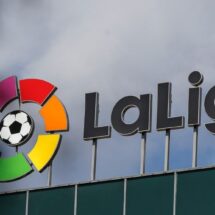 UEFA dan La Liga