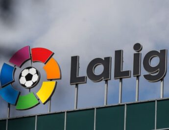 UEFA dan La Liga