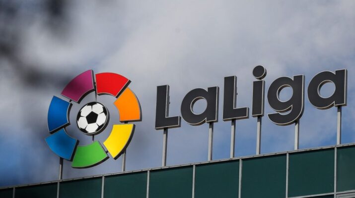 UEFA dan La Liga