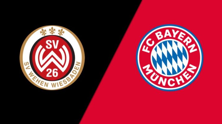 Wehen Wiesbaden