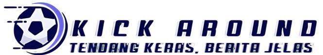 logo kick around