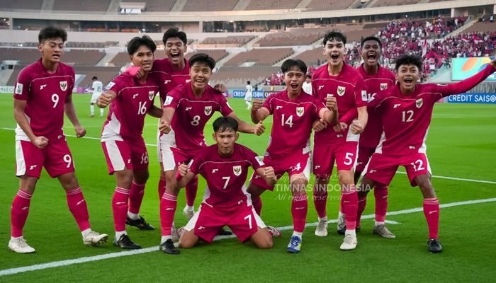 pemain timnas indonesia