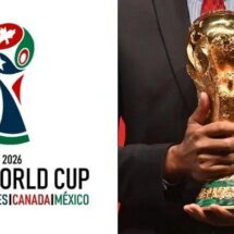 Piala Dunia 2026