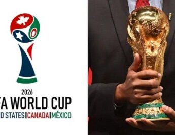 Piala Dunia 2026