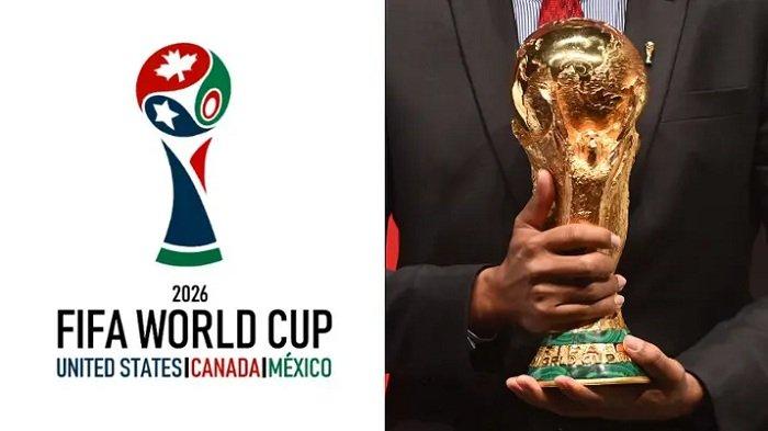 Piala Dunia 2026