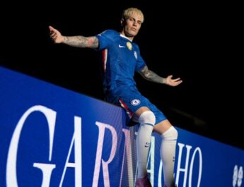 Alejandro Garnacho