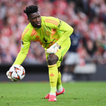 Andre Onana