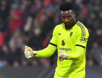 Andre Onana