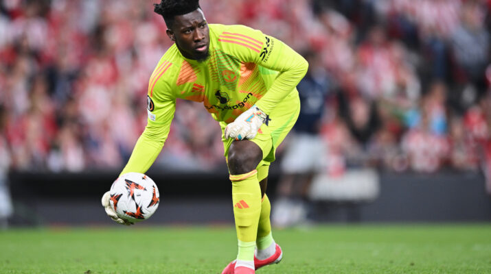 Andre Onana