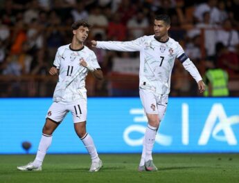 Armenia vs Portugal