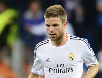 Asier Illaramendi