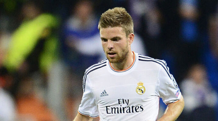 Asier Illaramendi