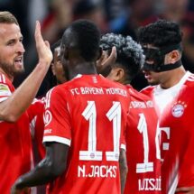 Bayern Munchen