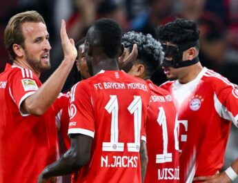 Bayern Munchen