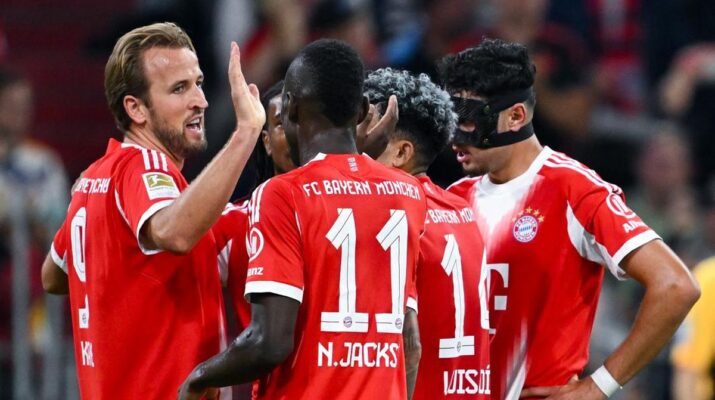 Bayern Munchen