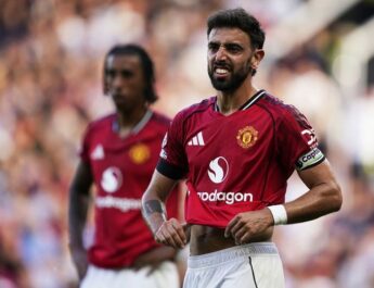 Bruno Fernandes