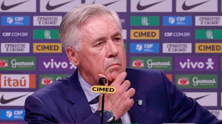 Carlo Ancelotti