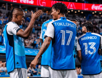 Charlotte FC