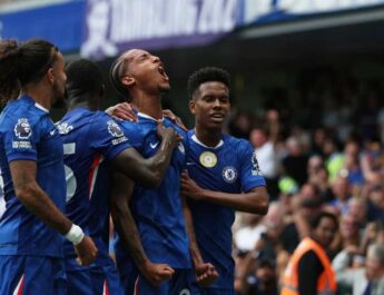 Chelsea FC
