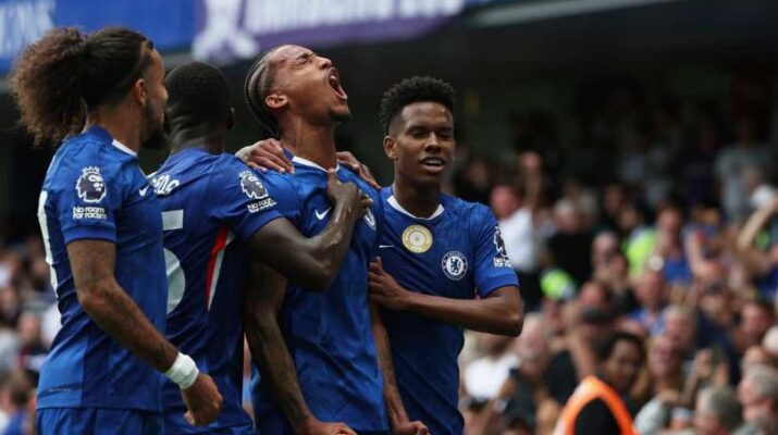 Chelsea FC