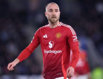 Christian Eriksen