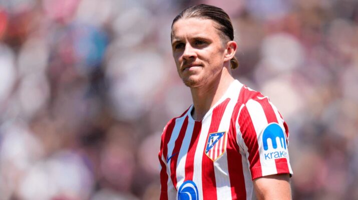 Conor Gallagher