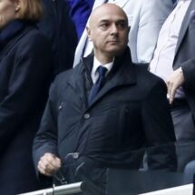 Daniel Levy
