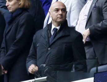 Daniel Levy