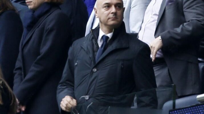 Daniel Levy