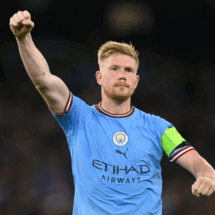 De Bruyne