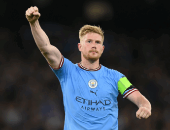De Bruyne