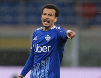 Dele Alli