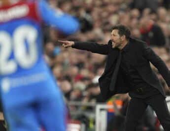 Diego Simeone