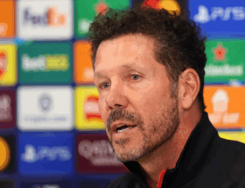 Diego Simeone