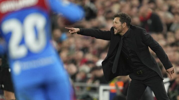 Diego Simeone
