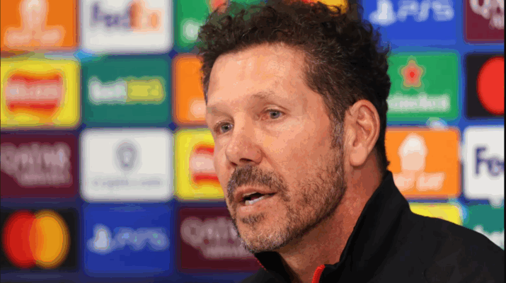 Diego Simeone