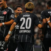Eintracht Frankfurt