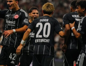 Eintracht Frankfurt