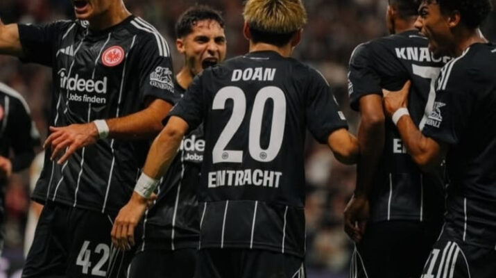 Eintracht Frankfurt